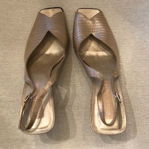 Enzo Angiolini Heels